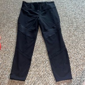 Black Workout Leggings!